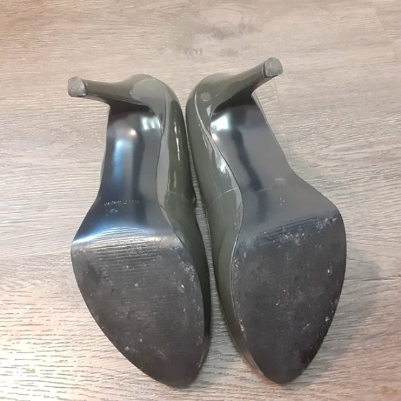 GUESS Womens Retro High Heels Size 7 - Picture 6 of 11